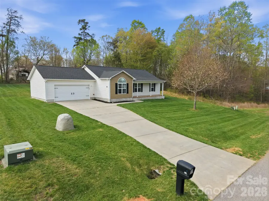 217 Winding Cedar Drive, Statesville, NC 28677 - #3