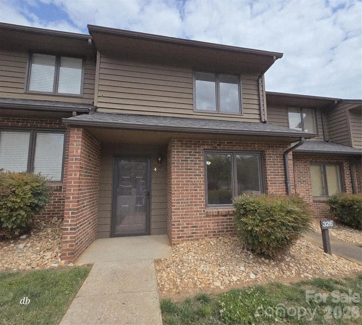 326 Patton Drive #4, Shelby, NC 28150 - #1