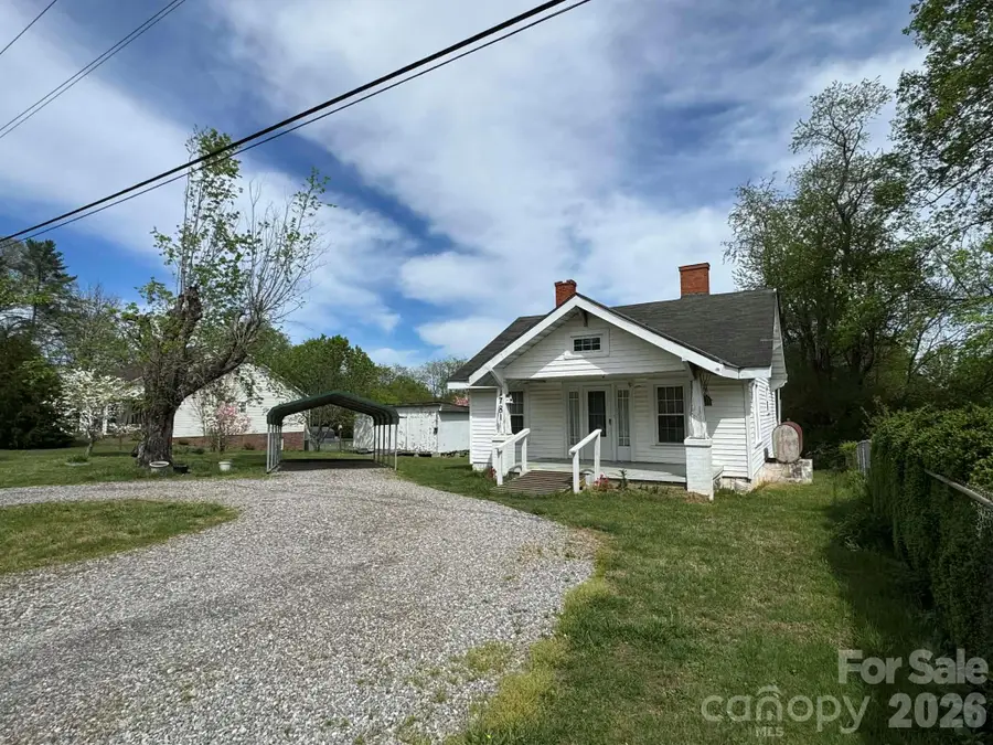 1781 Brushy Mountain Road, Wilkesboro, NC 28697 - #3