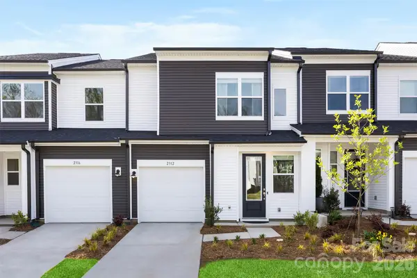 2312 Endeavor Run, Charlotte, NC 28269