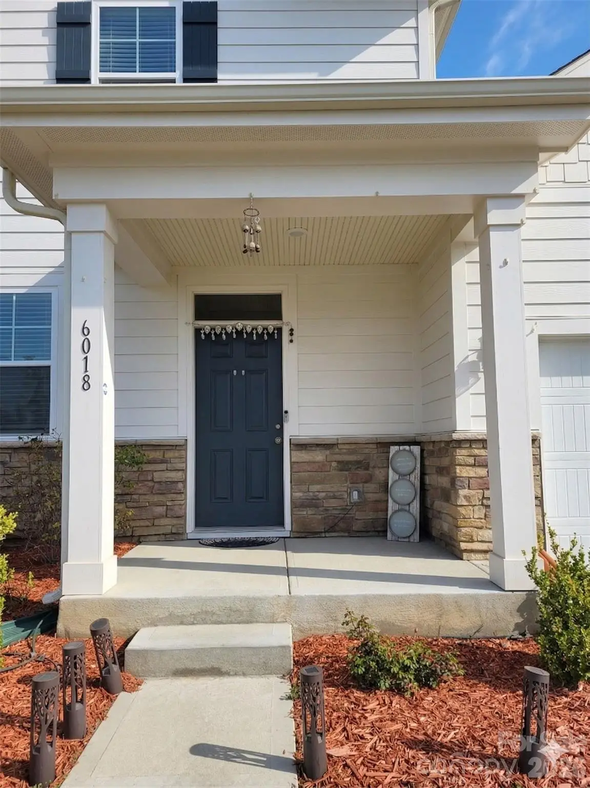 6018 Weddington Pointe Drive, Monroe, NC 28110 - #1