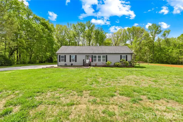 350 Little Creek Drive, Salisbury, NC 28147