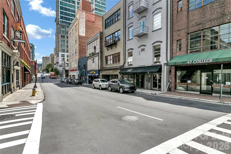 35 Patton Avenue #202, Asheville, NC 28801 - #2