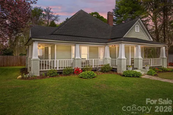 803 3rd Street, Spencer, NC 28159