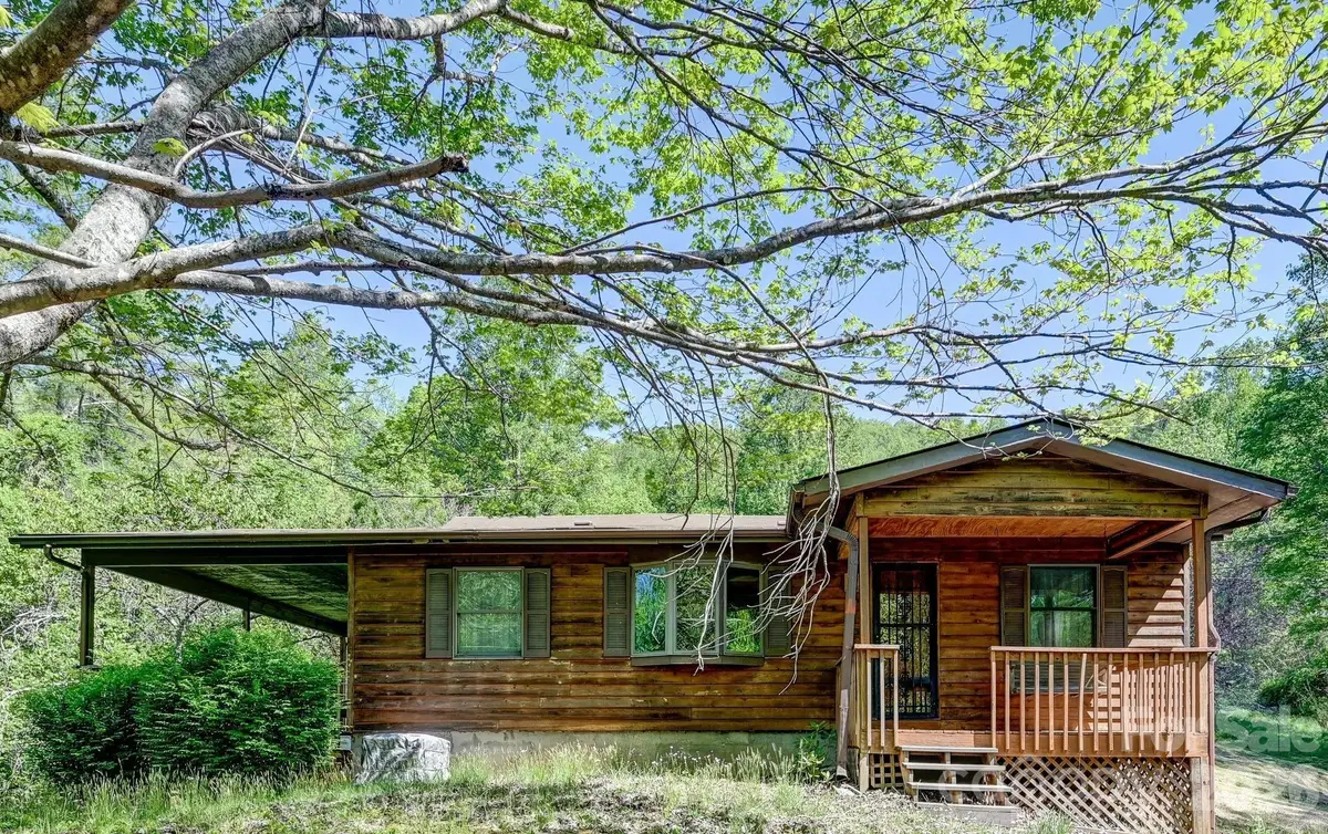 623 School Road, Asheville, NC 28803 - #1