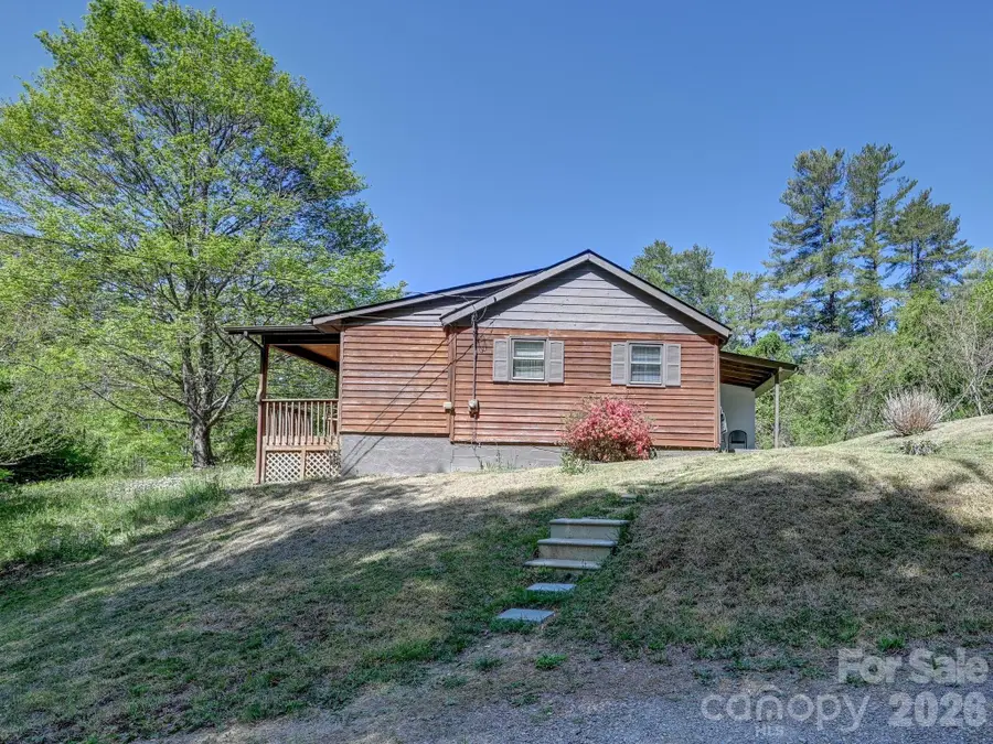 623 School Road, Asheville, NC 28803 - #2
