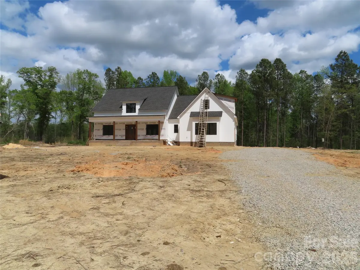 3760 Winter Road, Rock Hill, SC 29730 - #1