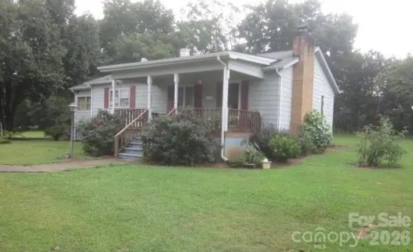 346 Walker Store Road, Ellenboro, NC 28040