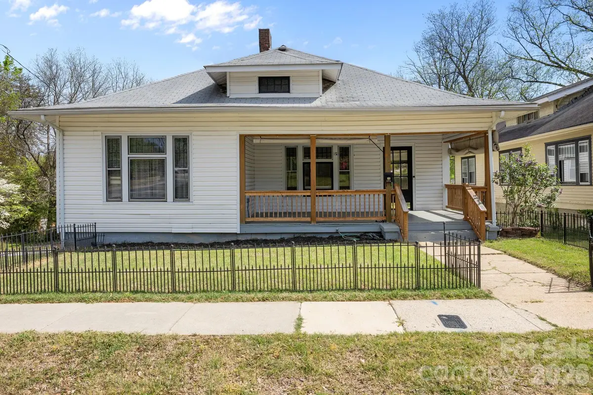 628 W Council Street, Salisbury, NC 28144 - #1