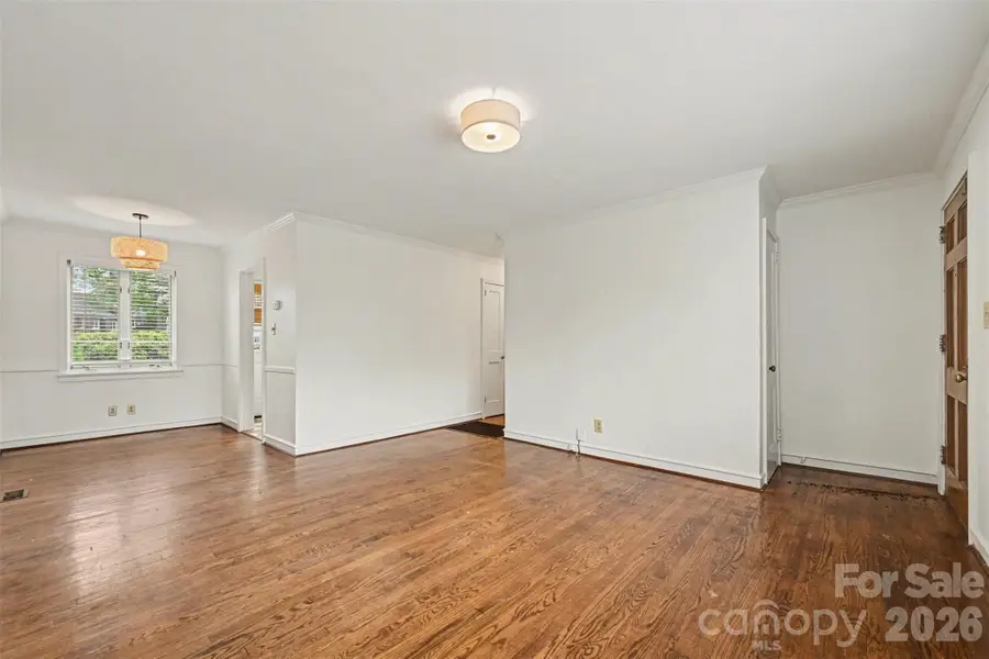 1811 Lynnwood Drive, Charlotte, NC 28209 - #3