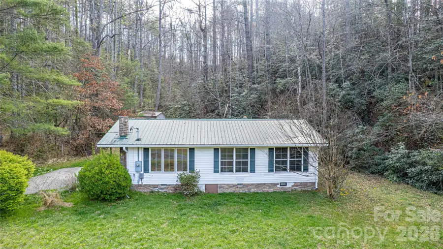 108 Poplar Gap Road, Brevard, NC 28712 - #3