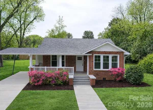 307 W Washington Avenue, Bessemer City, NC 28016