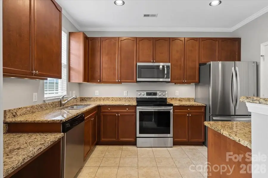 1017 Central Park Circle, Davidson, NC 28036 - #3