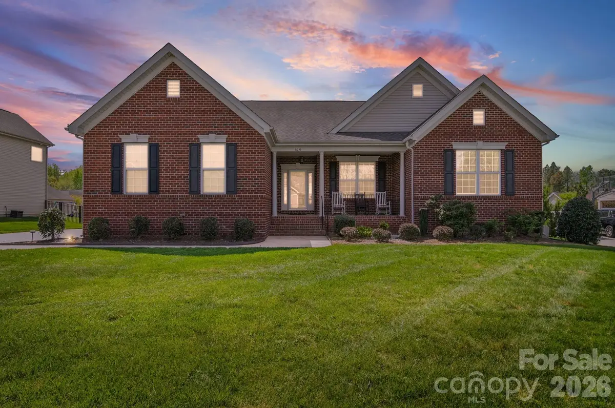 9639 Lockwood Road, Concord, NC 28027 - #1