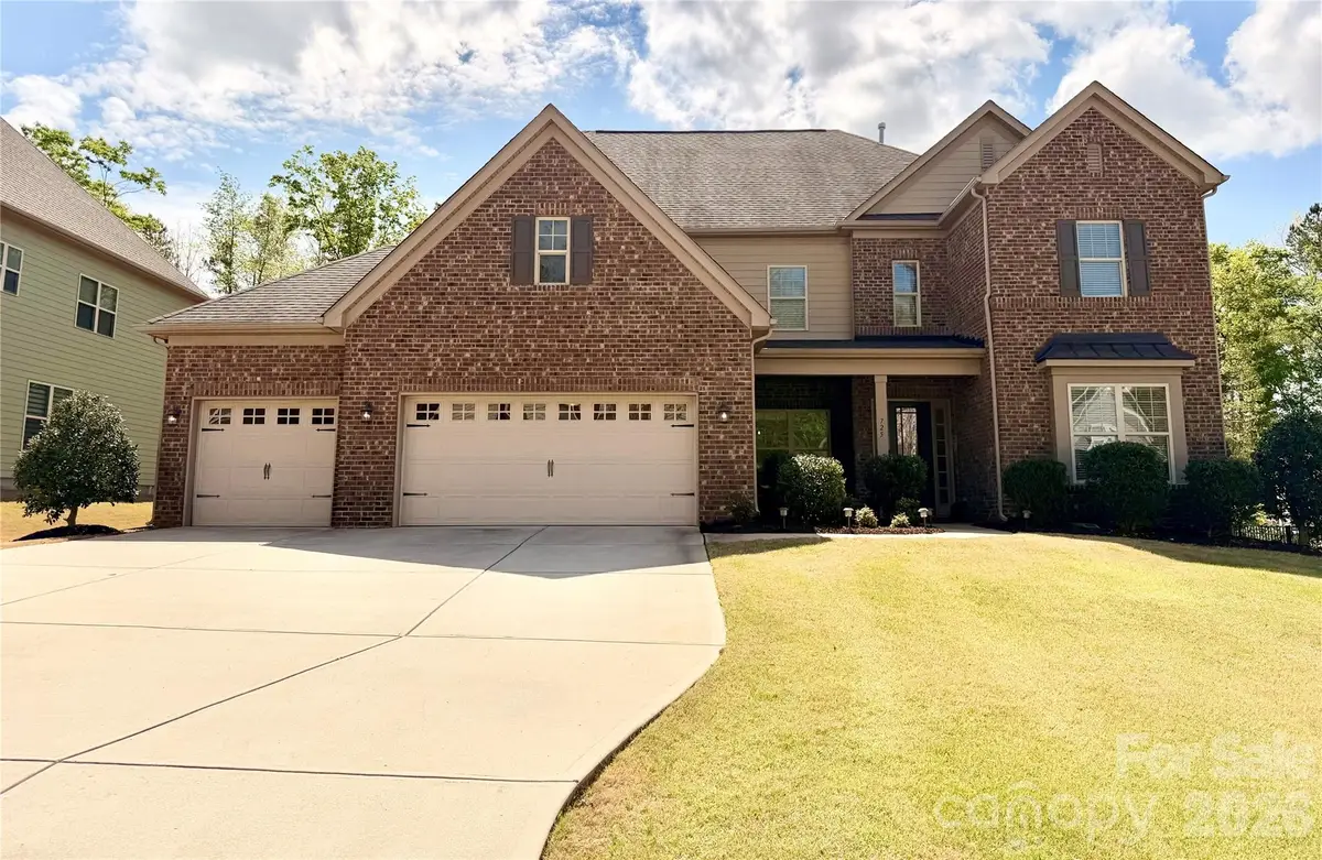 725 Kathy Dianne Drive, Fort Mill, SC 29707 - #1