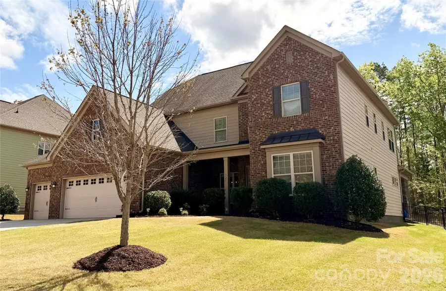 725 Kathy Dianne Drive, Fort Mill, SC 29707 - #3