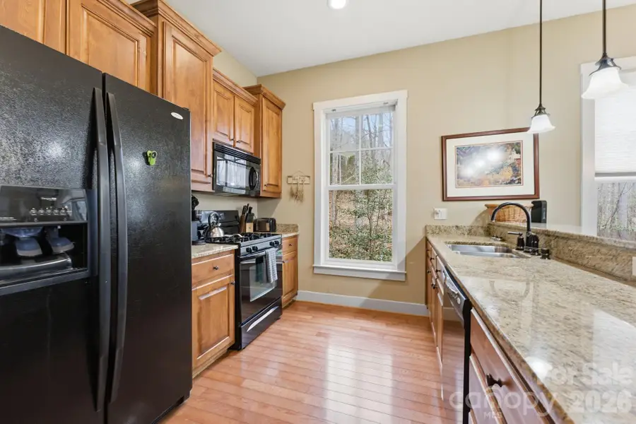 150 Saddle Notch Lane #Unit A-1, Tuckasegee, NC 28783 - #3