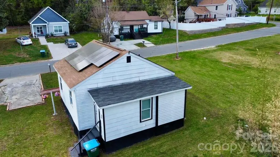 405 S 12th Street, Bessemer City, NC 28016 - #3