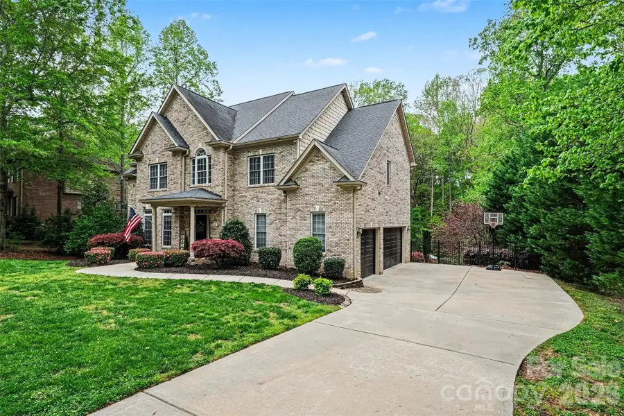 821 Savile Lane, Fort Mill, SC 29715 - #3