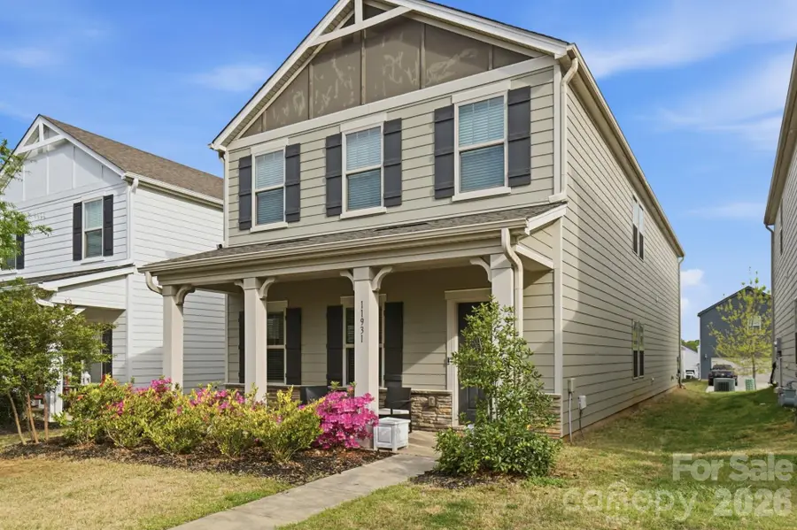 11931 Hambright Road, Huntersville, NC 28078 - #2