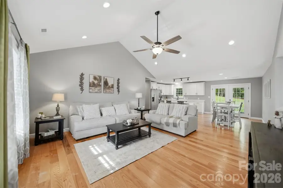 490 Dudley Shoals Road, Granite Falls, NC 28630 - #2