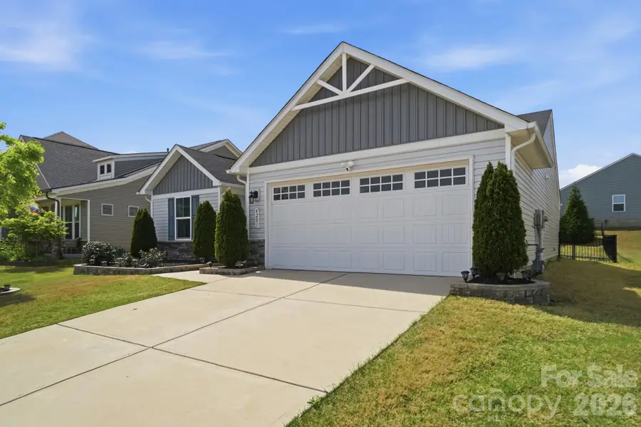 4281 Stream Dale Circle Nw, Concord, NC 28027 - #2