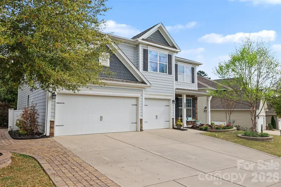 850 Coralbell Way, Fort Mill, SC 29708 - #2