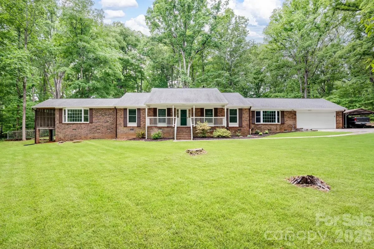 3330 Penshurst Road, Rock Hill, SC 29730 - #1