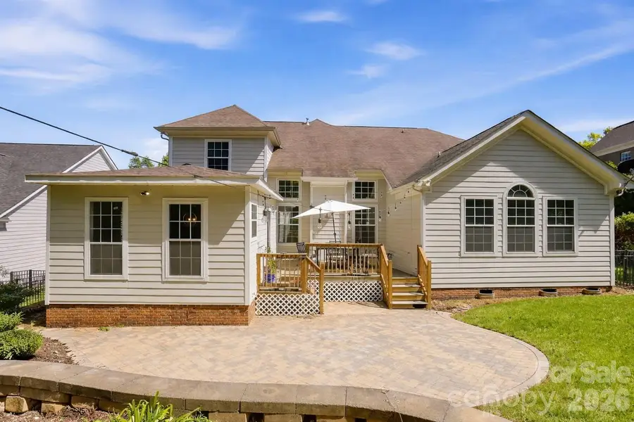 8108 Morehouse Drive, Waxhaw, NC 28173 - #2