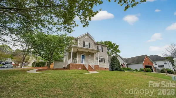 2851 Huckleberry Hill Drive, Fort Mill, SC 29715