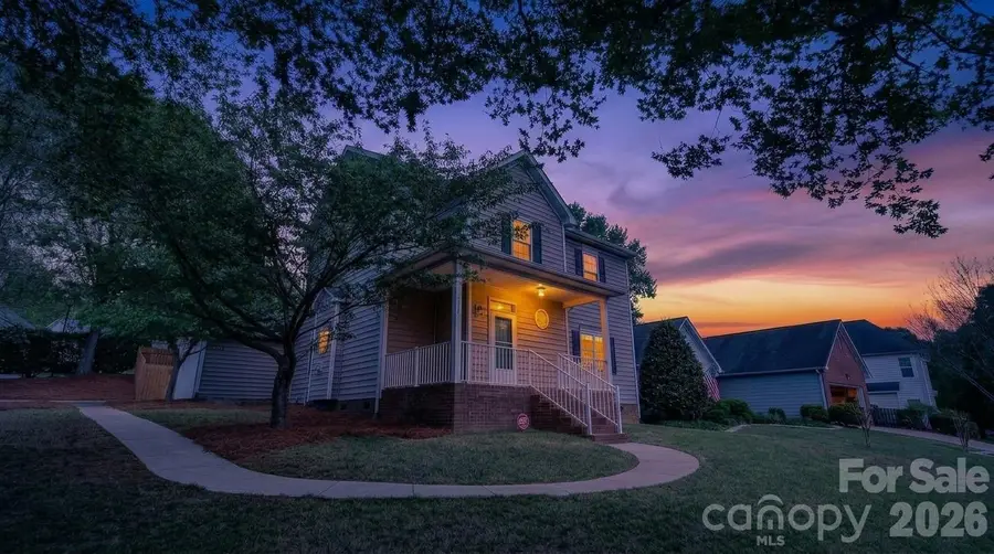 2851 Huckleberry Hill Drive, Fort Mill, SC 29715 - #3