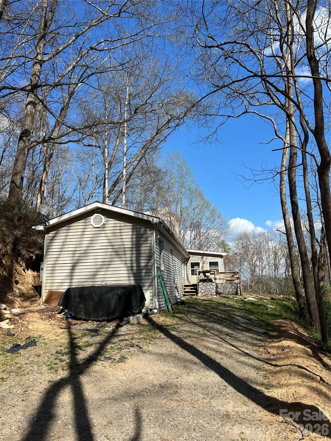 150 Combo Court, Waynesville, NC 28786 - #1