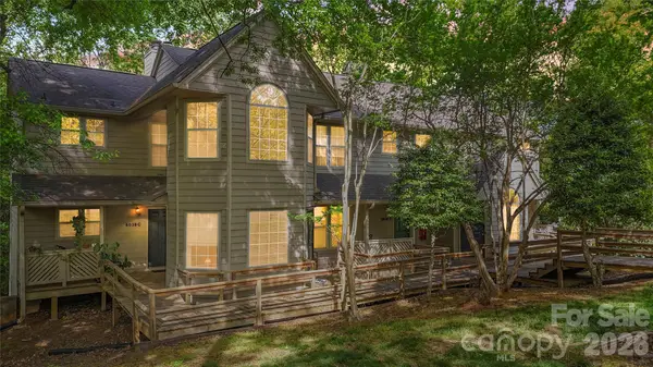 6038 Gray Gate Lane #A, Charlotte, NC 28210