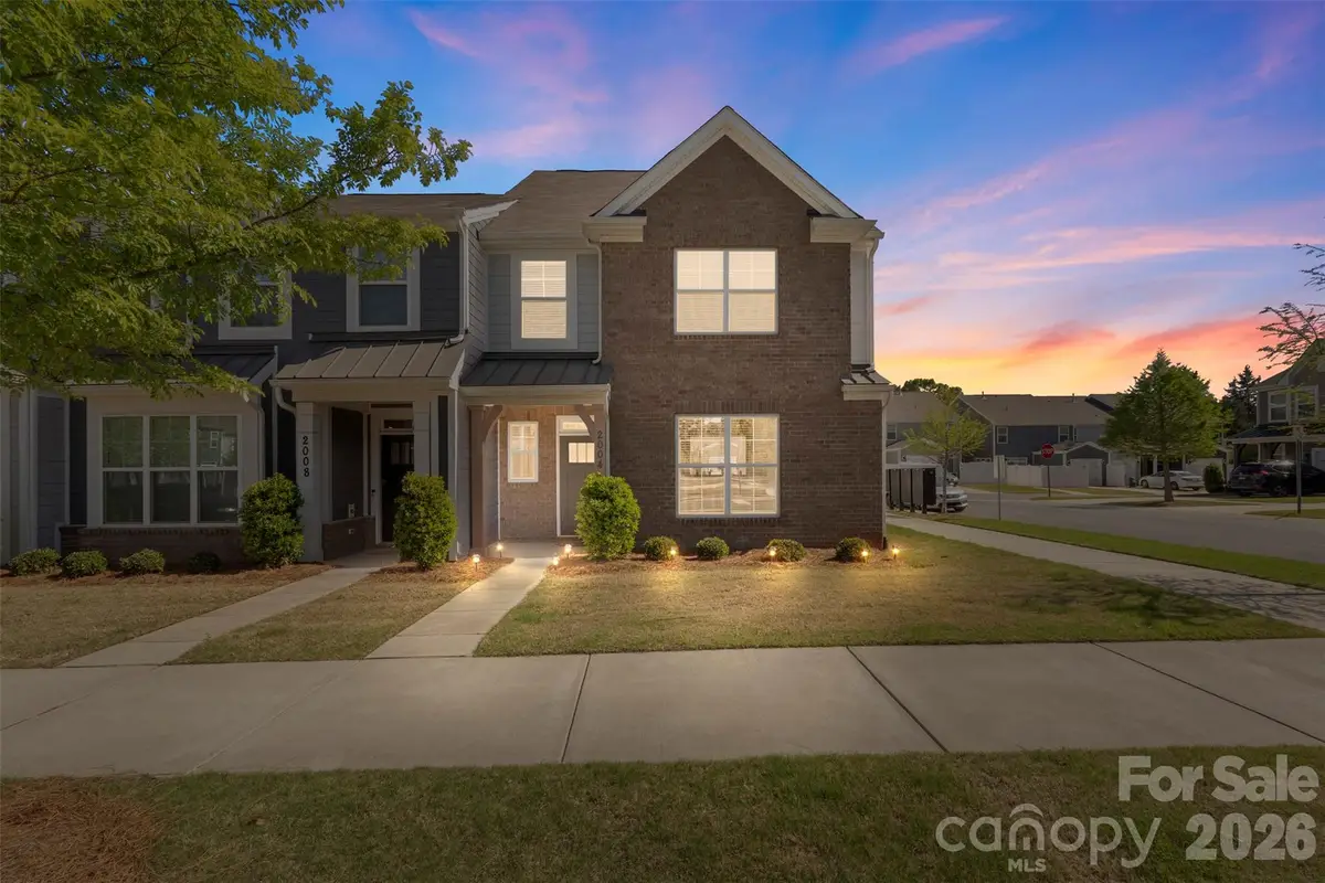 2004 Blewett Drive, Charlotte, NC 28269 - #1