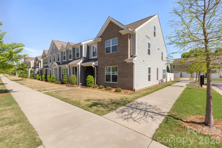 2004 Blewett Drive, Charlotte, NC 28269 - #2