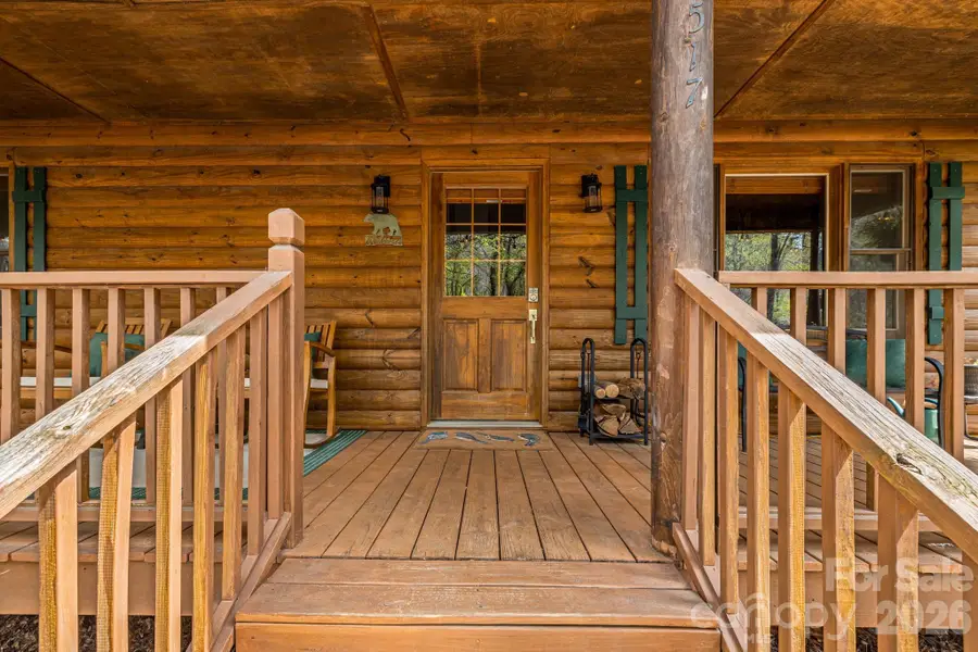 517 Pheasant Street, Lake Lure, NC 28746 - #2