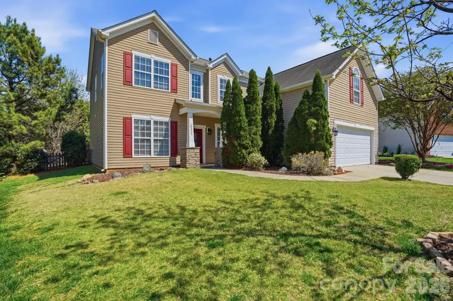 10222 Kelso Court, Charlotte, NC 28278 - #2