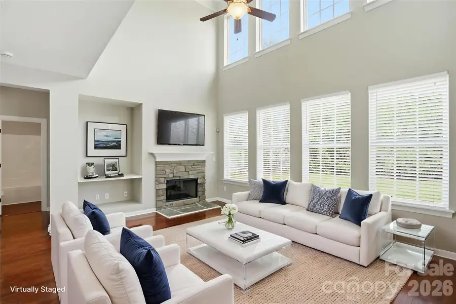 10222 Kelso Court, Charlotte, NC 28278 - #3