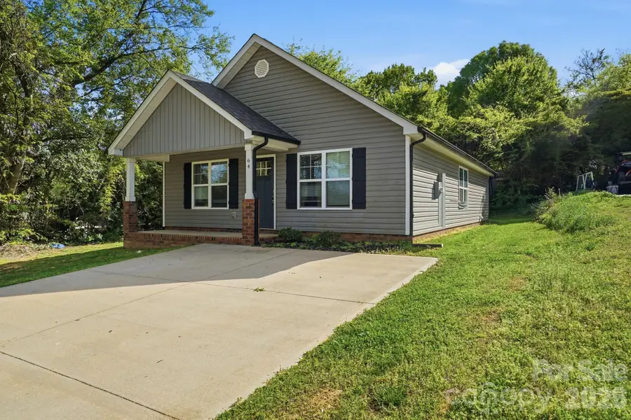 64 Hawthorne Street Sw, Concord, NC 28027 - #3