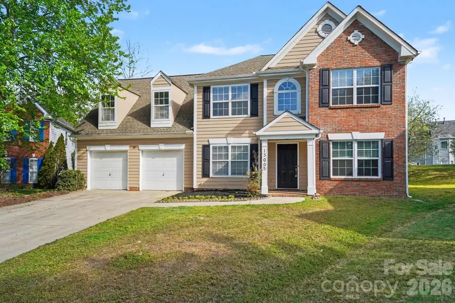 13003 Shannon Park Lane, Charlotte, NC 28273 - #2