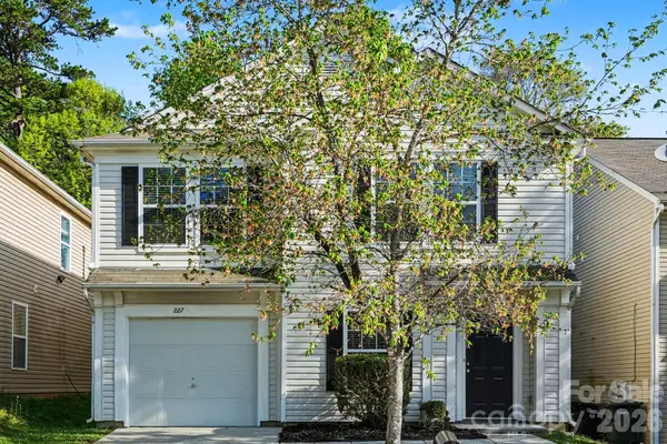 227 Morning Dew Drive, Concord, NC 28025