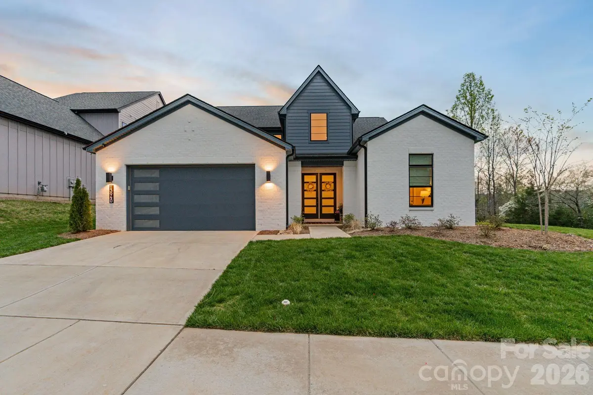 13940 Roosevelt Grove Drive, Huntersville, NC 28078 - #1