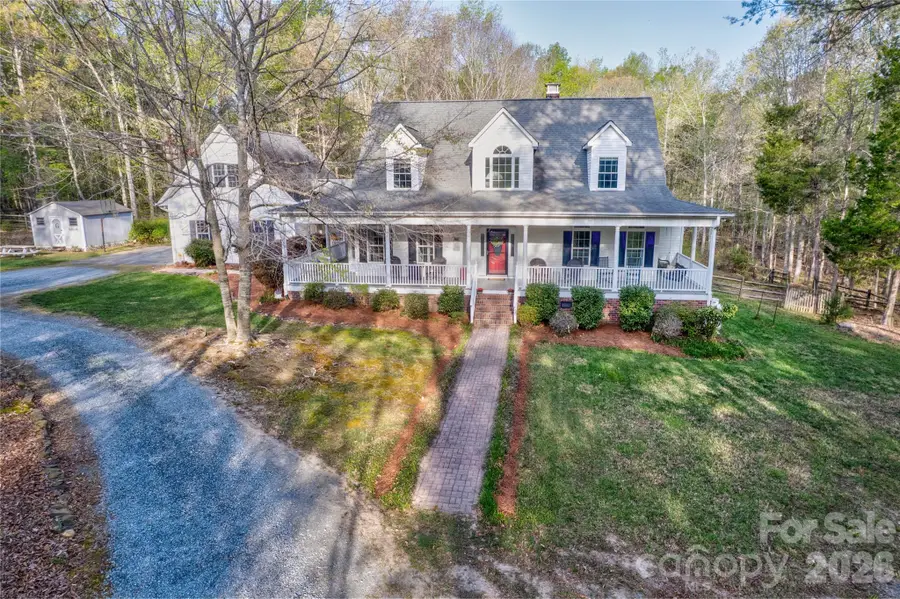 2715 Tabitha Lane, Concord, NC 28025 - #2