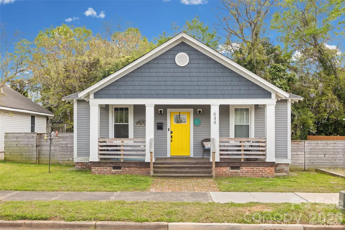 648 Izard Street, Rock Hill, SC 29730 - #1