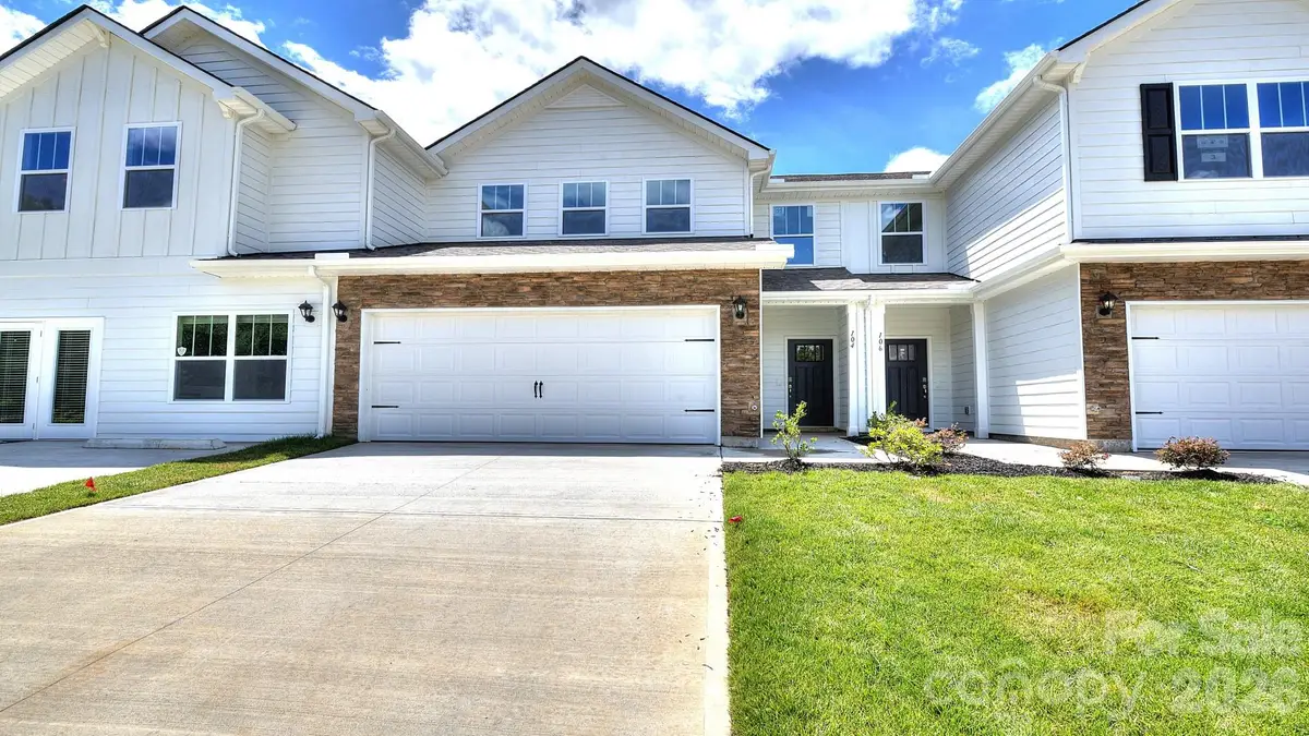 113 Sugg Trail, Weaverville, NC 28787 - #1