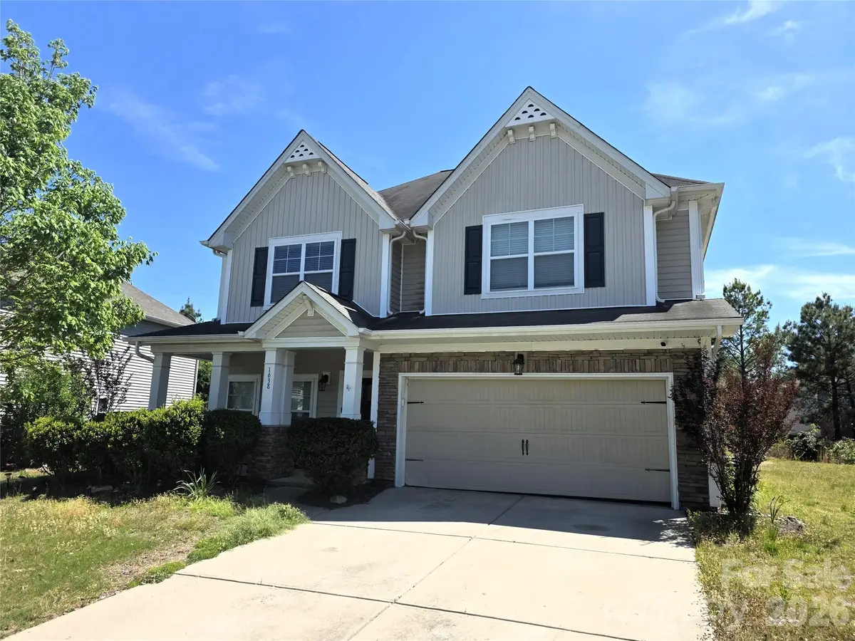 1638 Fig Branch Road, Clover, SC 29710 - #1