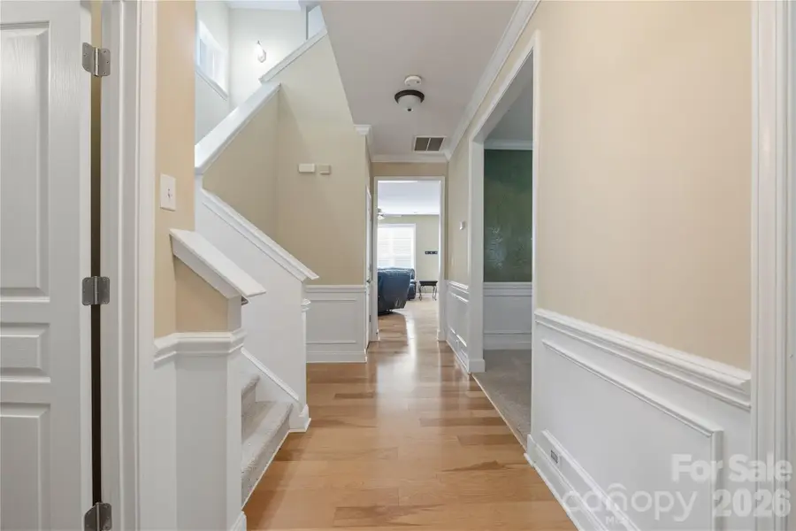 11731 Rainy Bend Drive, Huntersville, NC 28078 - #3