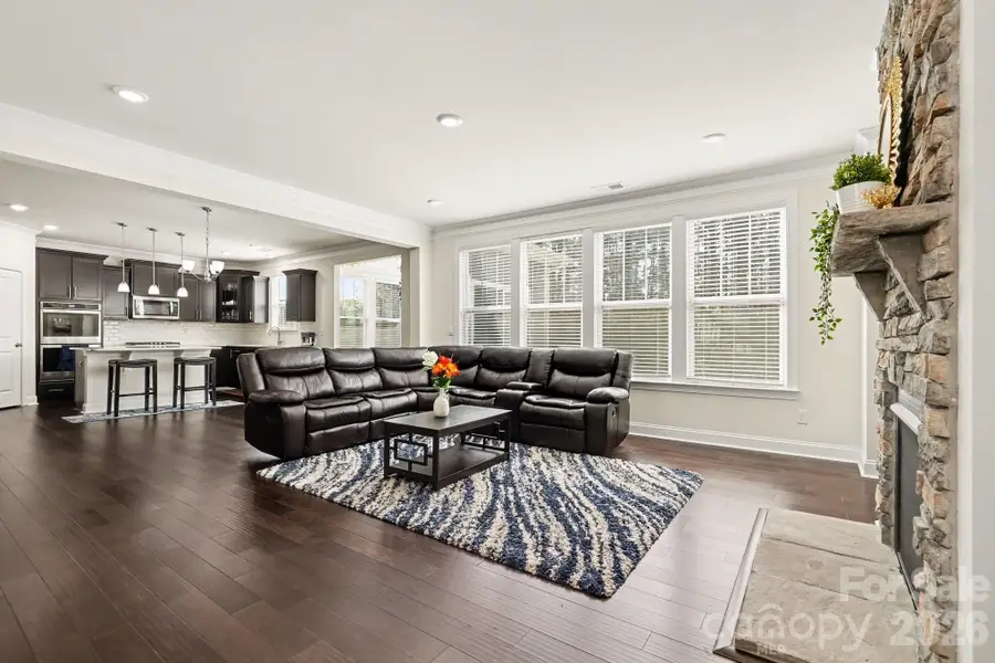 5015 Whispy Vines Lane, Huntersville, NC 28078 - #2