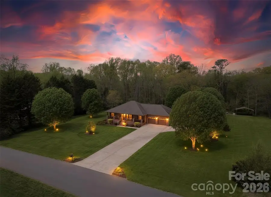 2676 Gold Rush Drive, Lincolnton, NC 28092 - #2