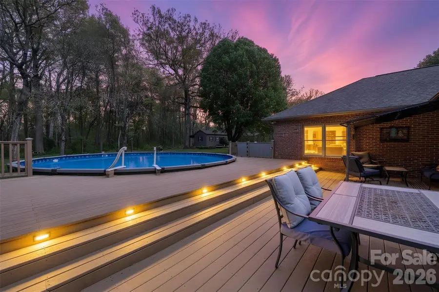 2676 Gold Rush Drive, Lincolnton, NC 28092 - #3